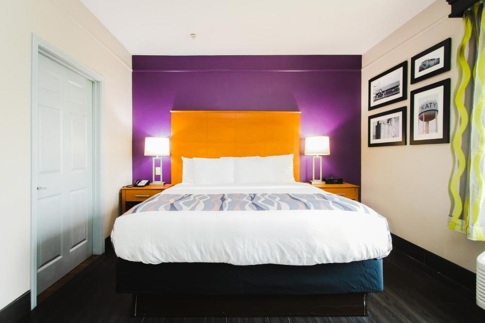 Two Room Suite with Kitchenette interior